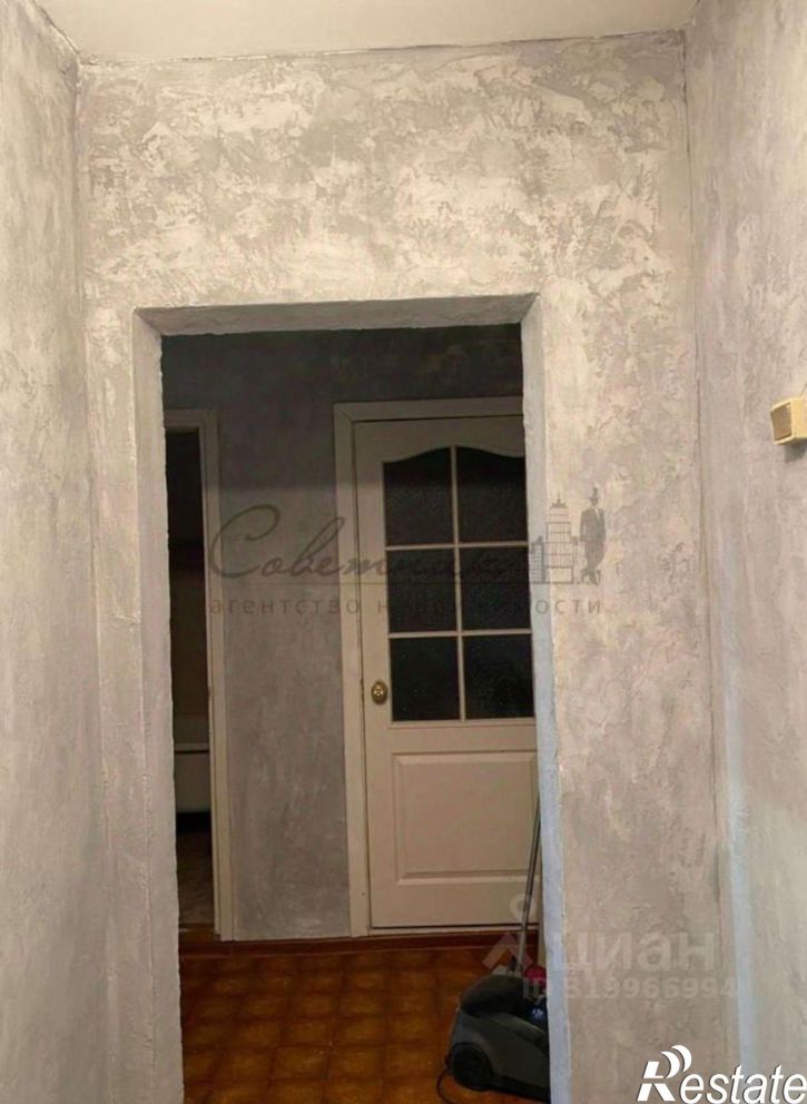 1-комн квартира