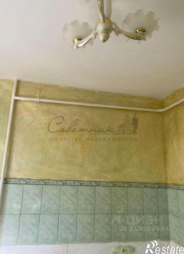 1-комн квартира