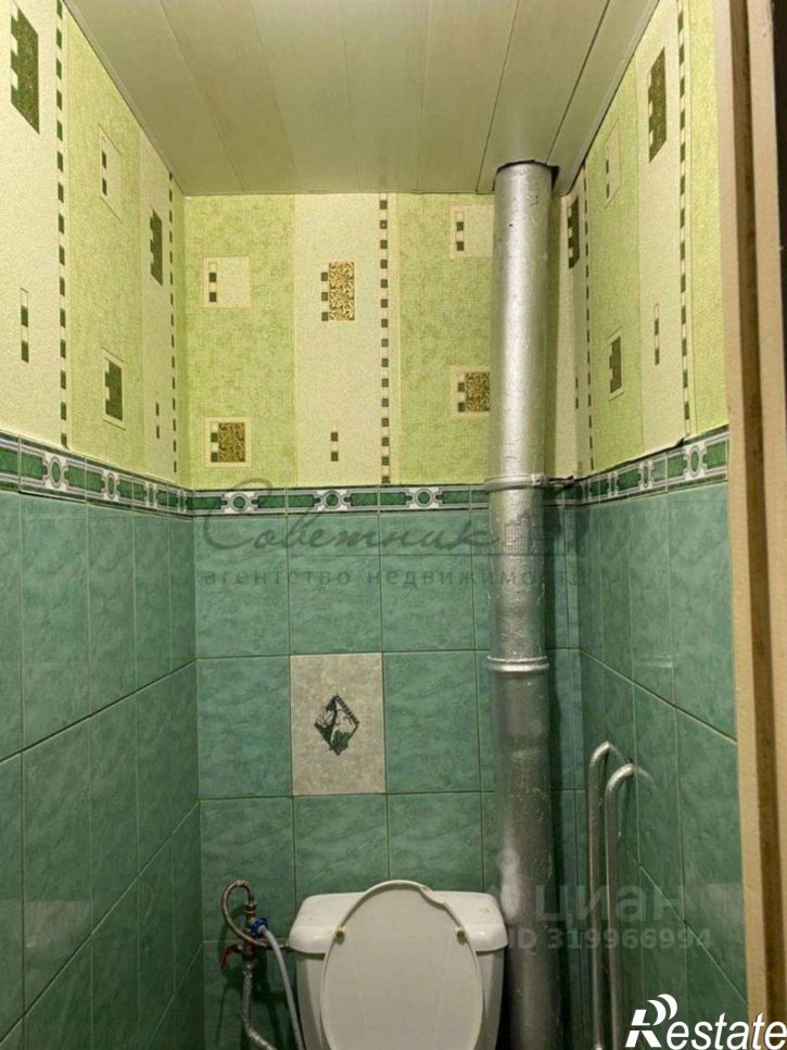 1-комн квартира