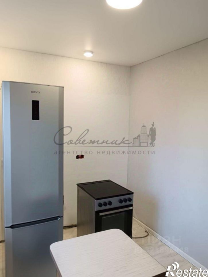 1-комн квартира Жукова мкр,дом 52