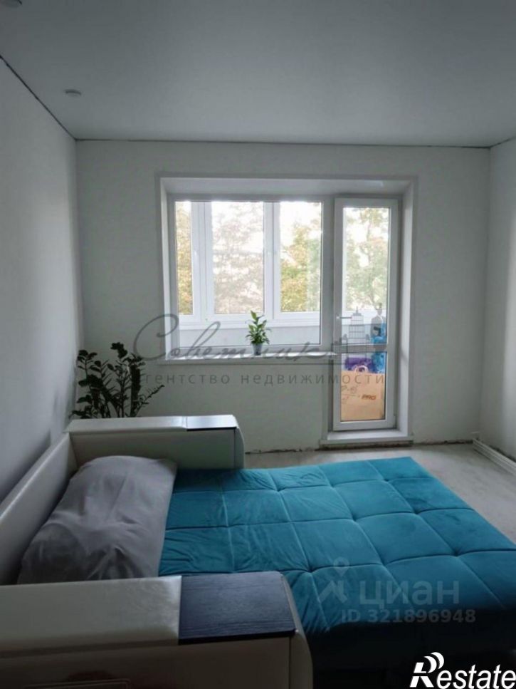 1-комн квартира Жукова мкр,дом 52