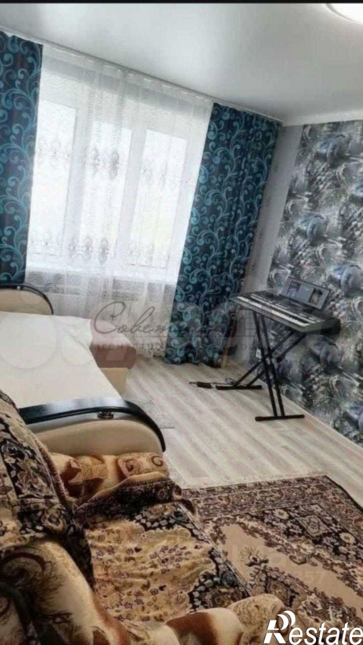 1-комн квартира Жукова мкр,дом 44