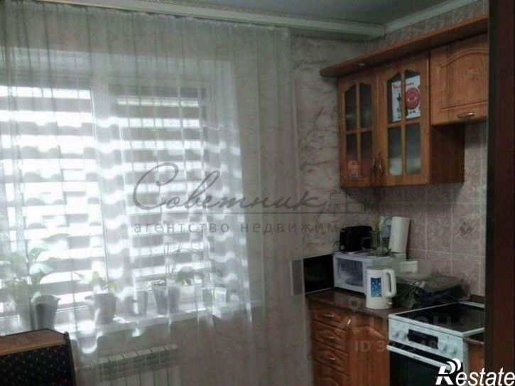 1-комн квартира