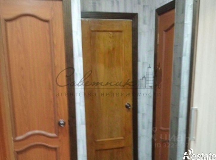 1-комн квартира