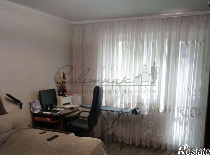 1-комн квартира