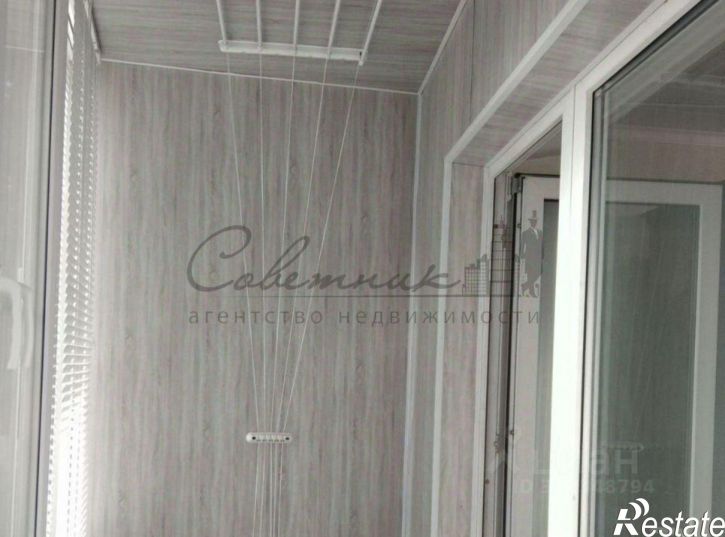 1-комн квартира