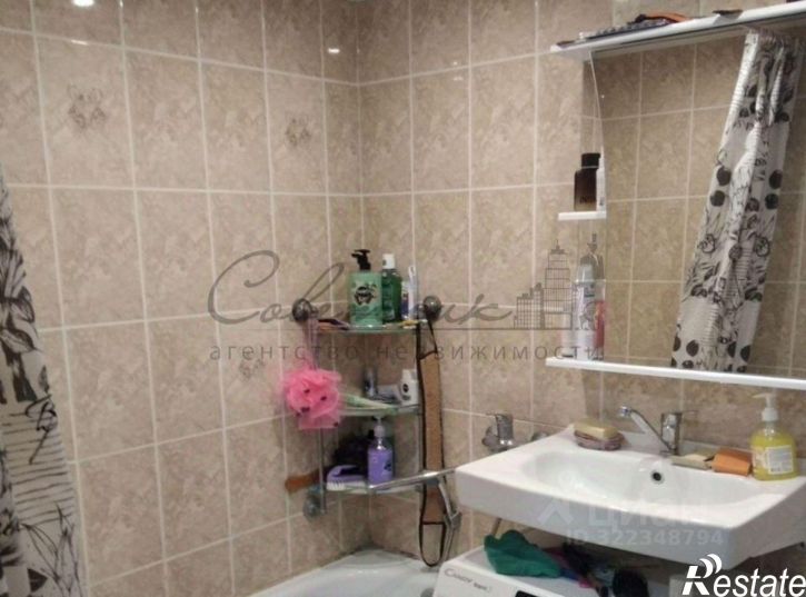 1-комн квартира