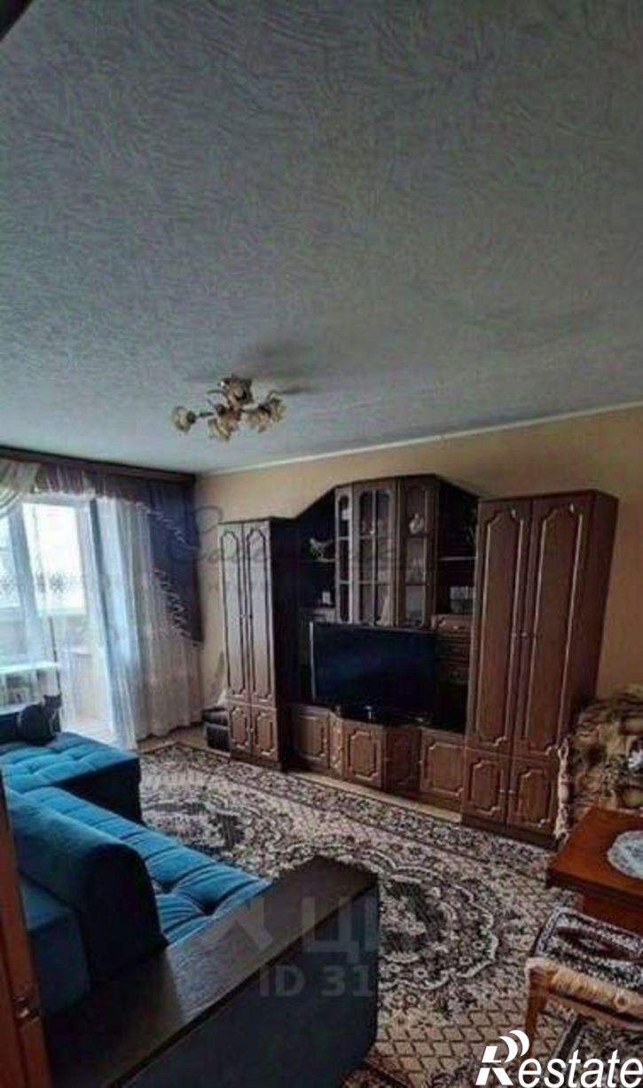 2-комн квартира