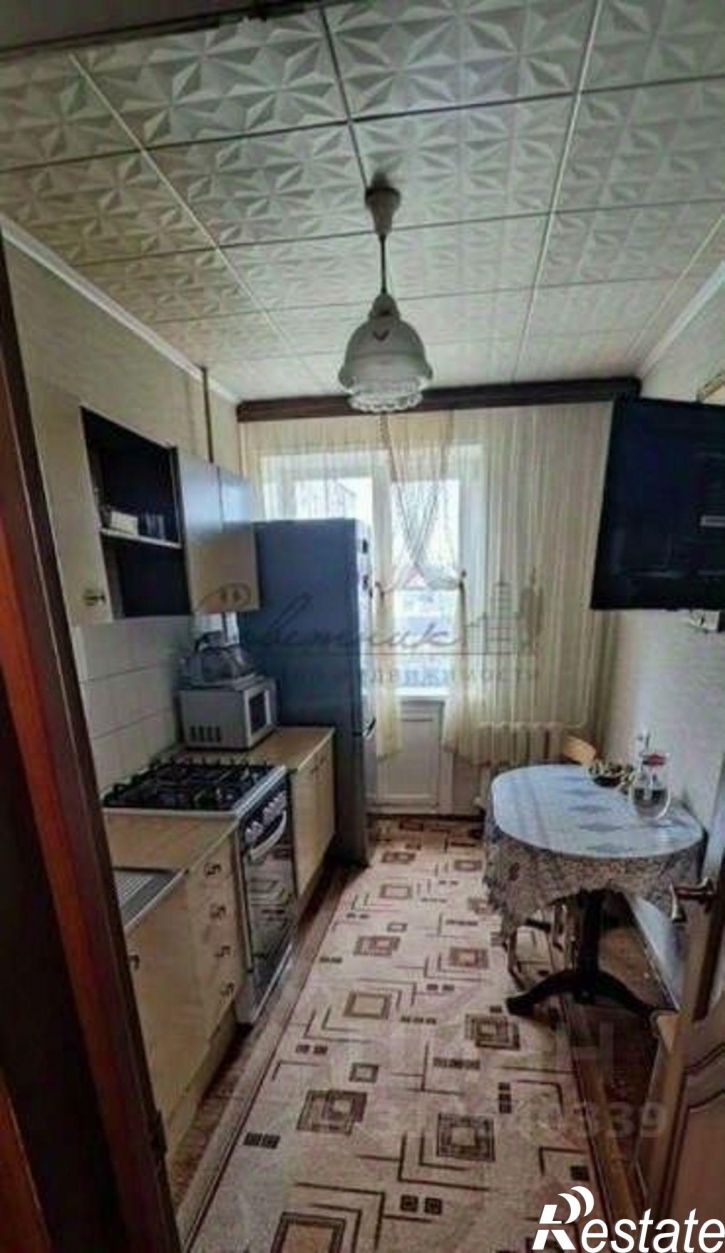 2-комн квартира