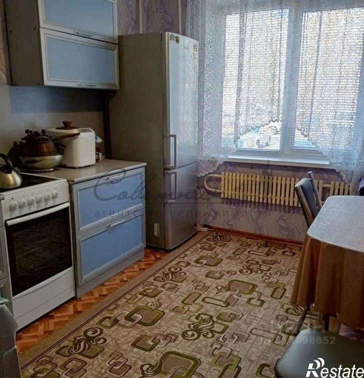 2-комн квартира Лесной мкр,дом 9