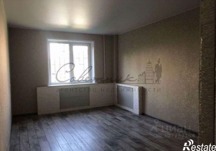 1-комн квартира