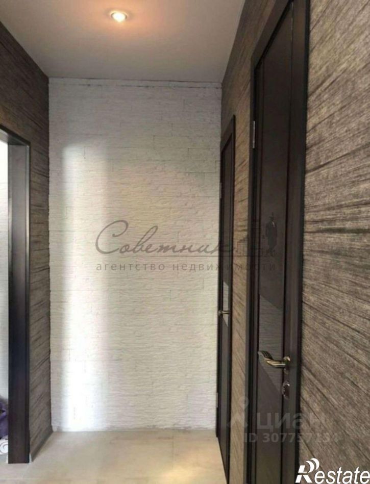 1-комн квартира