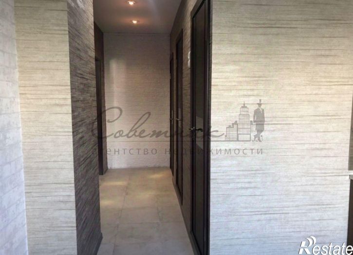 1-комн квартира