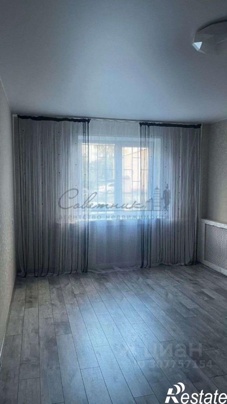 1-комн квартира