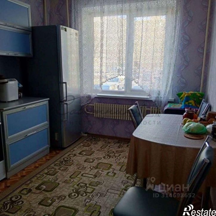 2-комн квартира Лесной мкр,дом 9