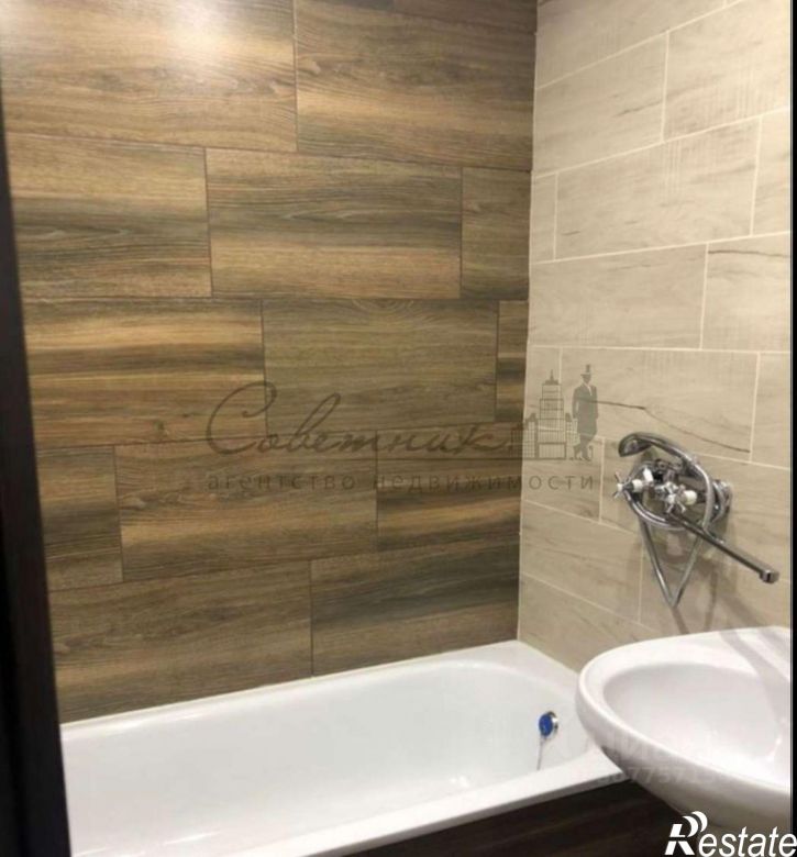 1-комн квартира