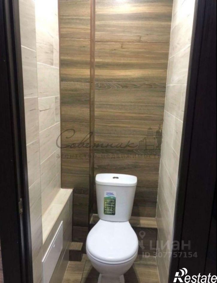 1-комн квартира