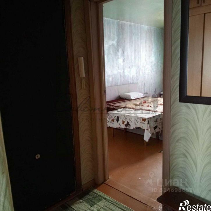 2-комн квартира Лесной мкр,дом 9