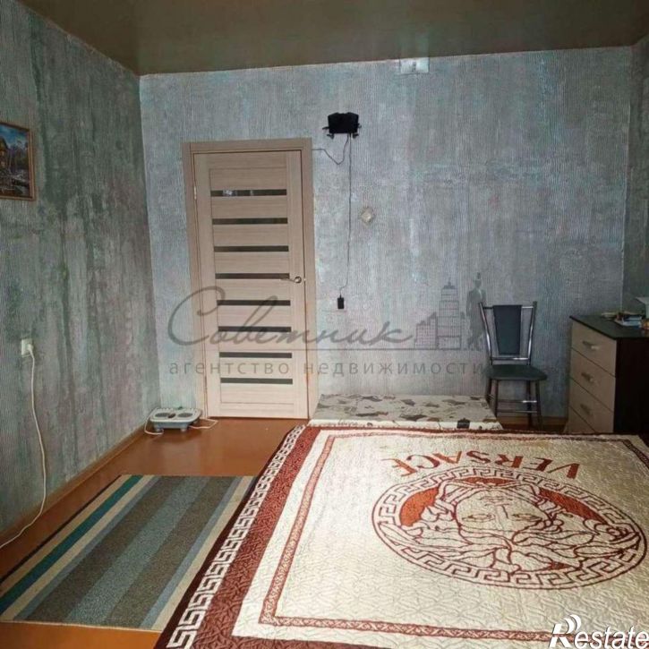 2-комн квартира Лесной мкр,дом 9