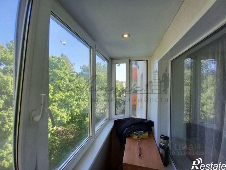 2-комн квартира Весенний мкр,дом 3