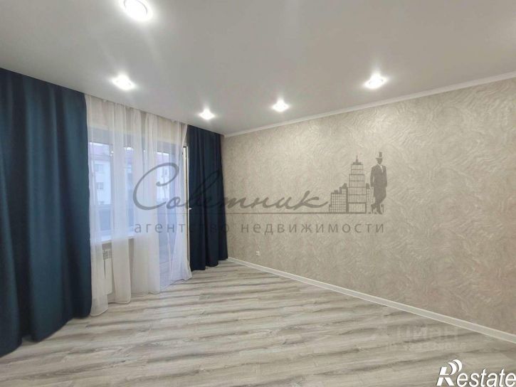 3-комн квартира Горняк мкр,дом 4