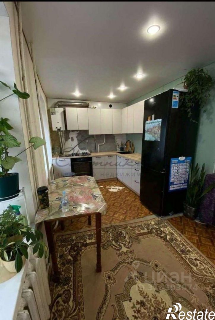 3-комн квартира улица Ленина,дом 5