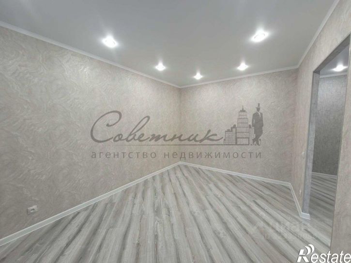 3-комн квартира Горняк мкр,дом 4