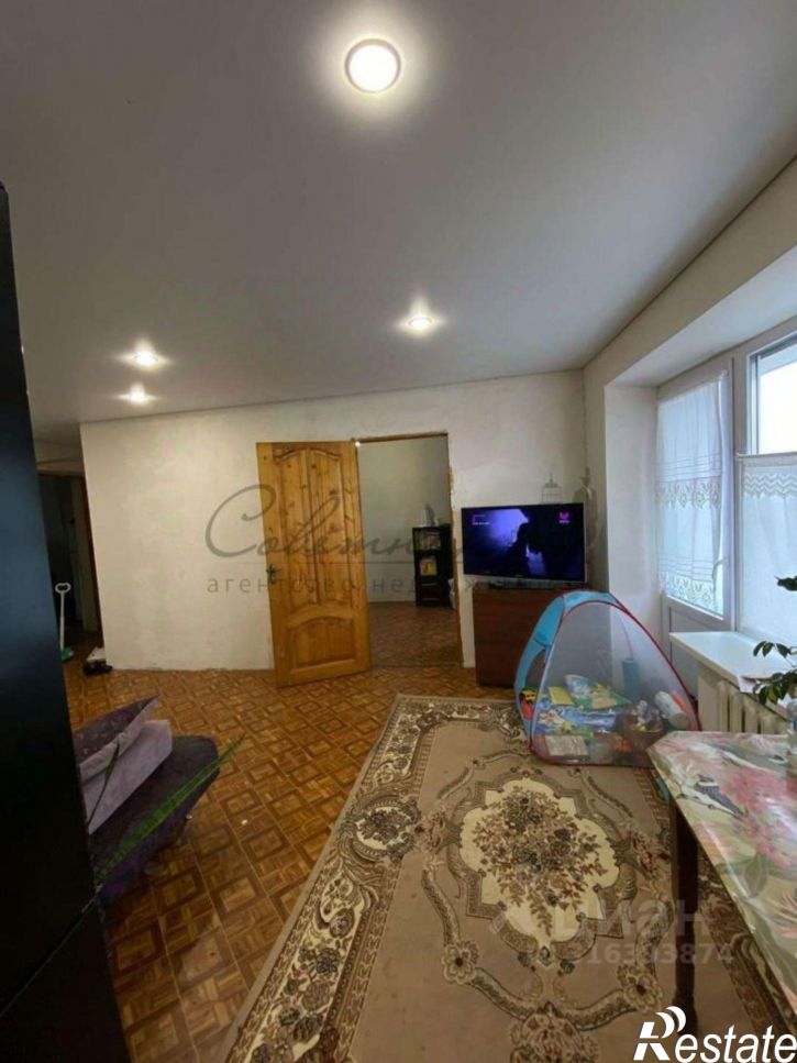 3-комн квартира улица Ленина,дом 5