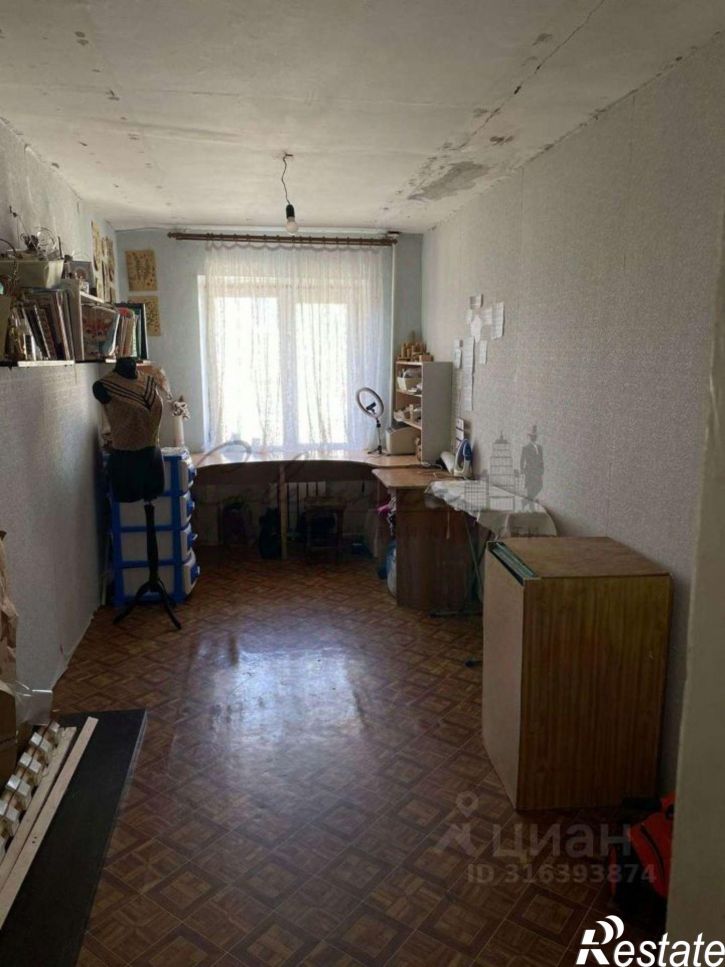 3-комн квартира улица Ленина,дом 5