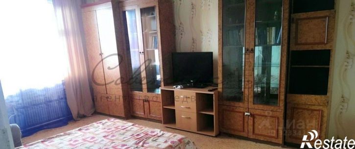 2-комн квартира