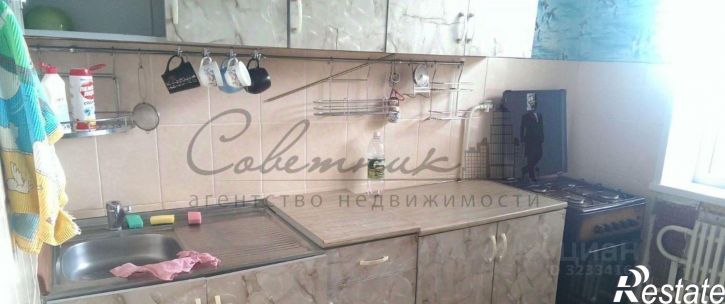 2-комн квартира