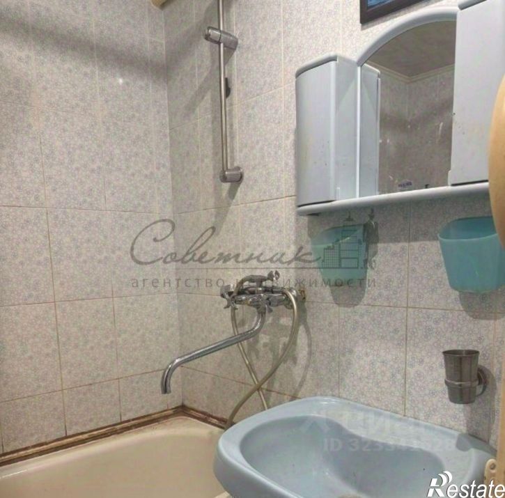 2-комн квартира