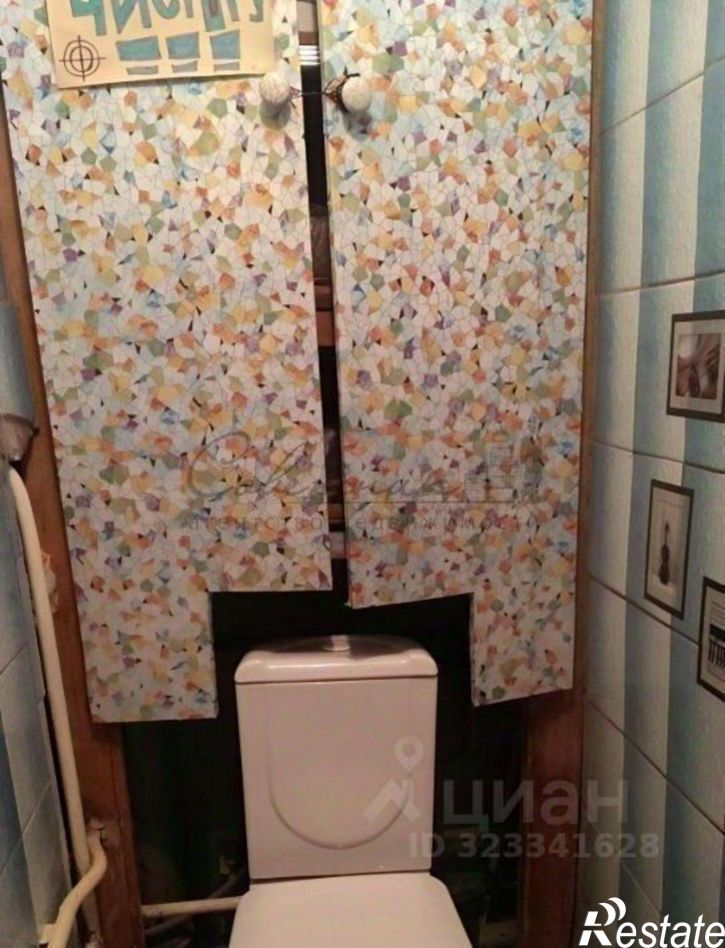 2-комн квартира