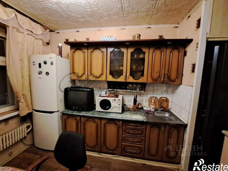 3-комн квартира Юбилейный мкр,дом 5