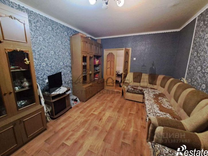 3-комн квартира Юбилейный мкр,дом 5