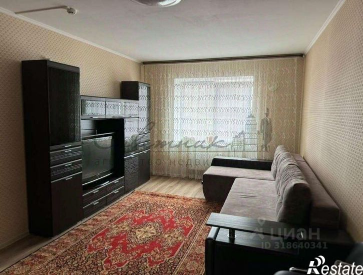 1-комн квартира Южный мкр,дом 7