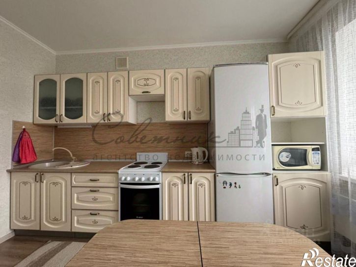 1-комн квартира Южный мкр,дом 7