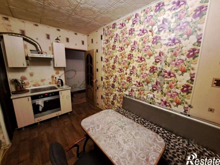 3-комн квартира Юбилейный мкр,дом 5