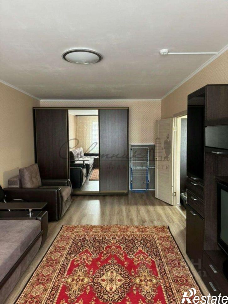 1-комн квартира Южный мкр,дом 7