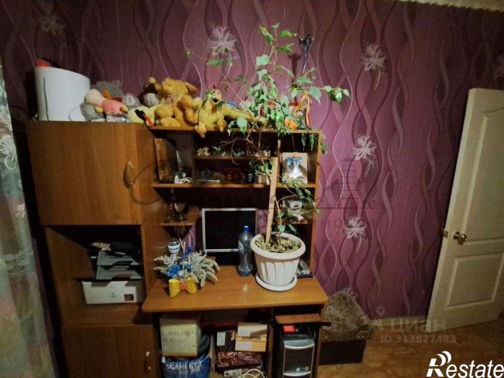 3-комн квартира Юбилейный мкр,дом 5