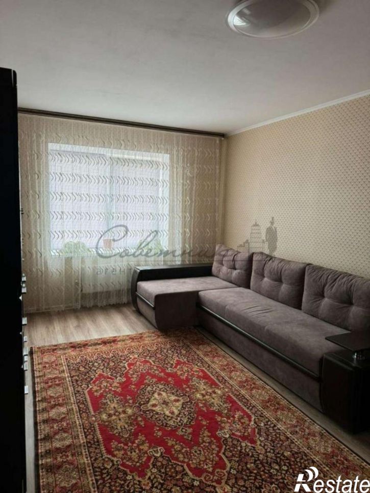 1-комн квартира Южный мкр,дом 7