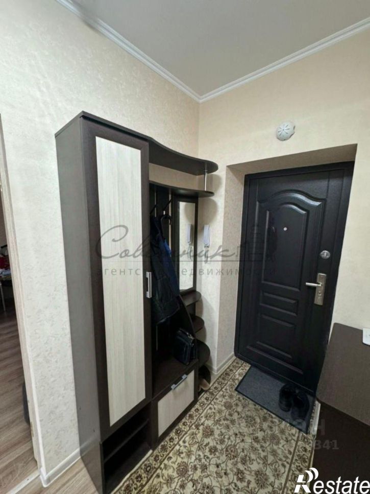 1-комн квартира Южный мкр,дом 7