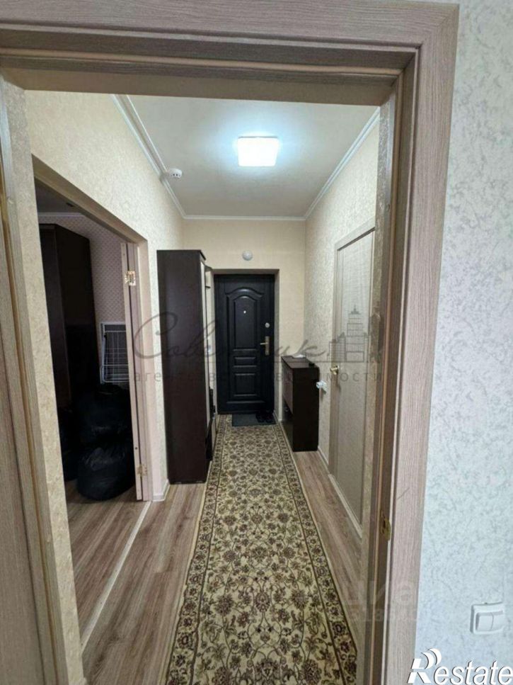 1-комн квартира Южный мкр,дом 7