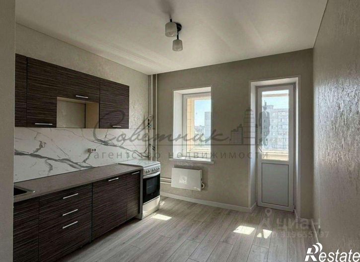 1-комн квартира