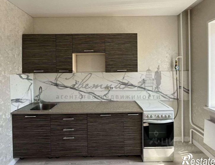 1-комн квартира