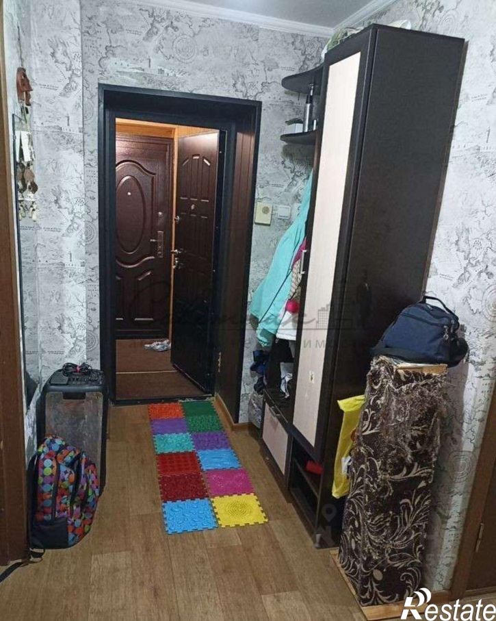 2-комн квартира Звездный мкр,дом 11