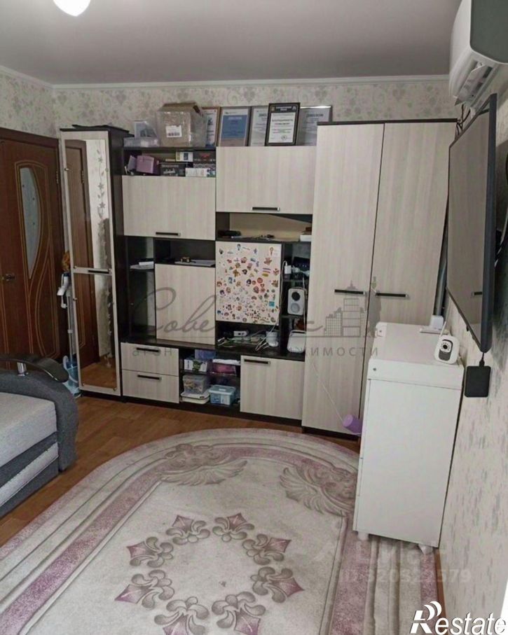 2-комн квартира Звездный мкр,дом 11