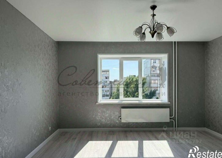 1-комн квартира