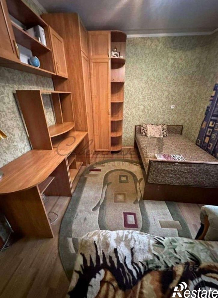 2-комн квартира