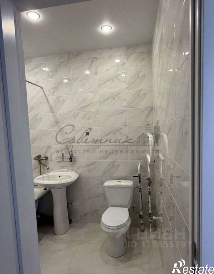 1-комн квартира